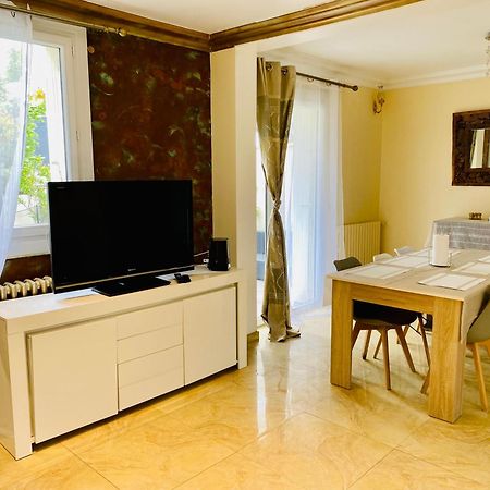 Maison Montmorency Daire Dış mekan fotoğraf