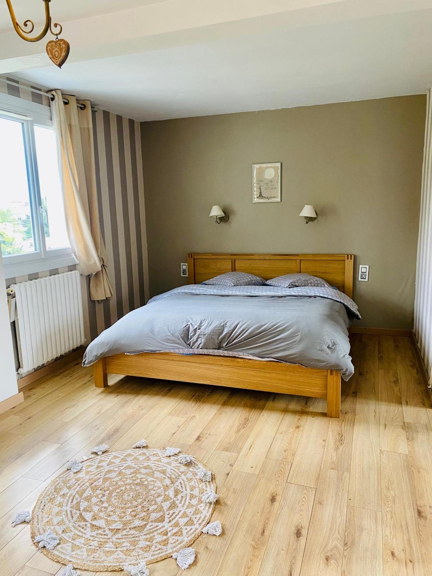 Maison Montmorency Daire Dış mekan fotoğraf